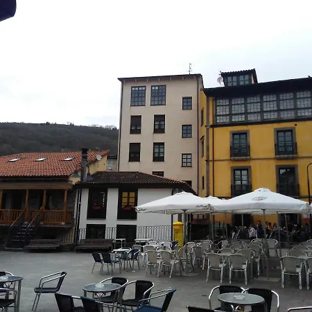 La Refierta * Cangas De Narcea