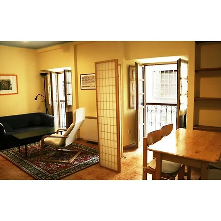 La Refierta Apartment *