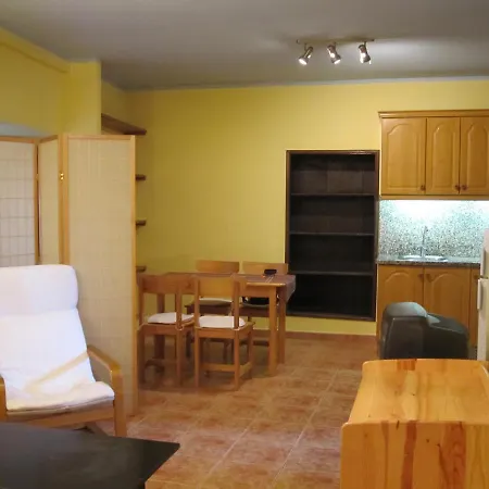 La Refierta Apartment Cangas De Narcea