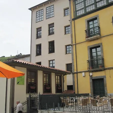 Διαμέρισμα La Refierta Cangas De Narcea