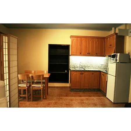 La Refierta Apartment Cangas De Narcea