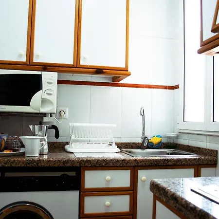 Διαμέρισμα La Refierta Cangas De Narcea