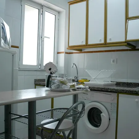 Apartment La Refierta Cangas De Narcea
