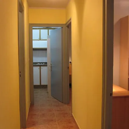 La Refierta Apartment Cangas De Narcea