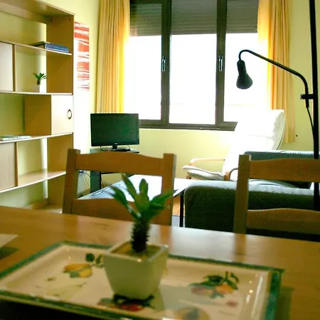 La Refierta Apartment Cangas De Narcea